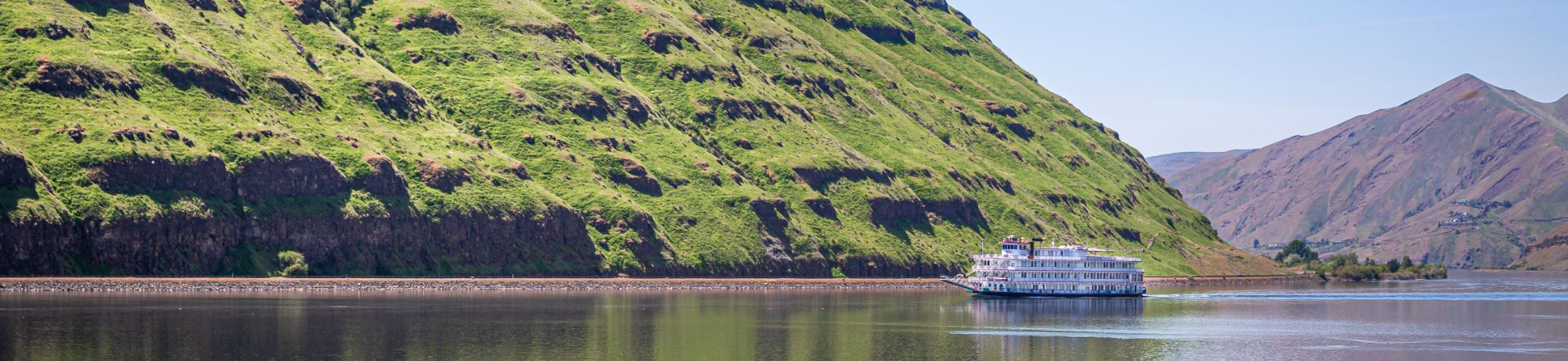 Parcel Map Asotin County, WA